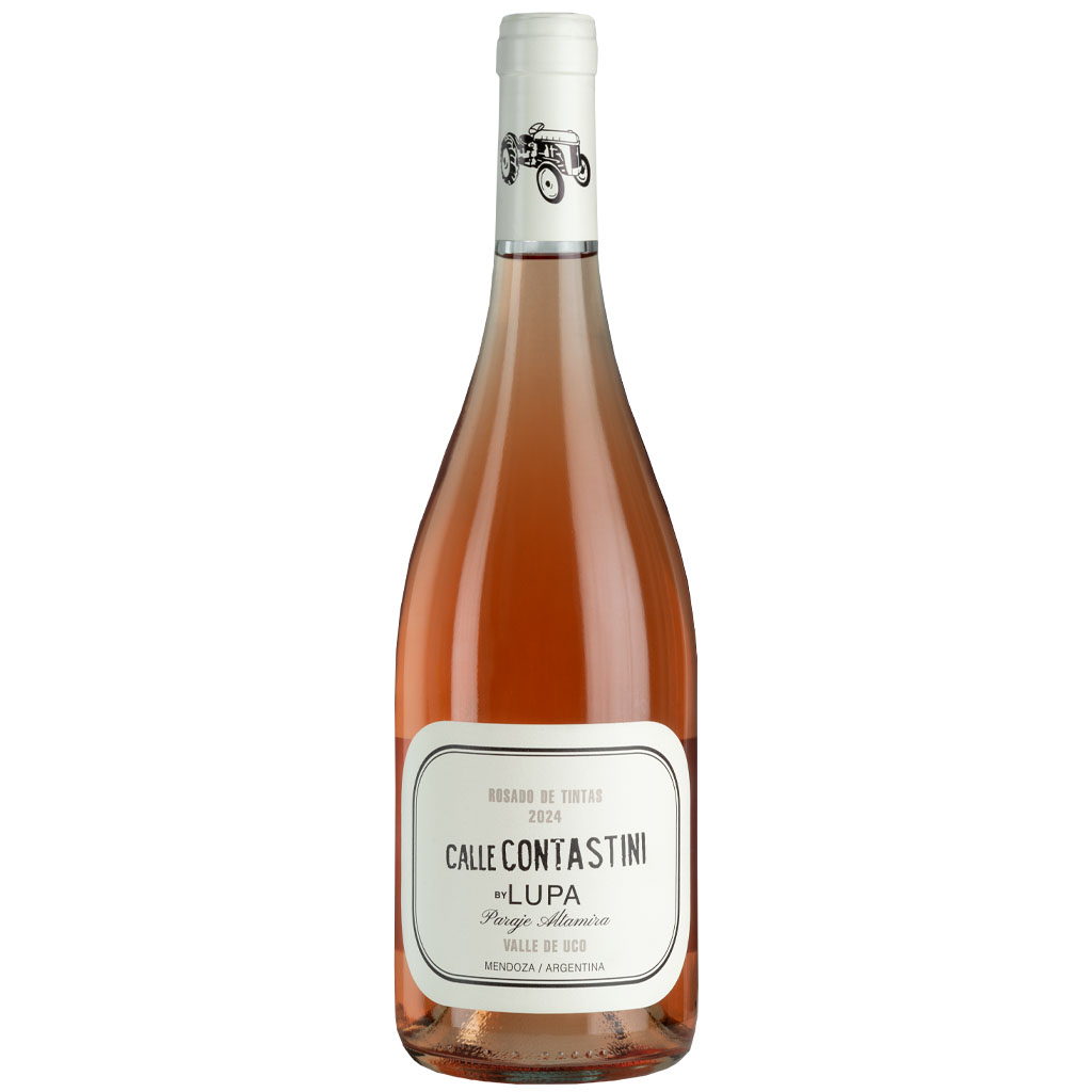 Calle Contastini Rosado de Tintas (1 Botella)