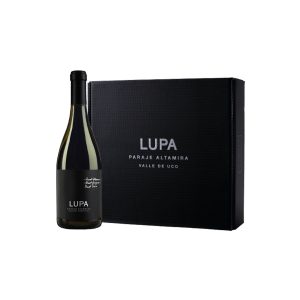 CAJA LUPA Pinot Noir x 4