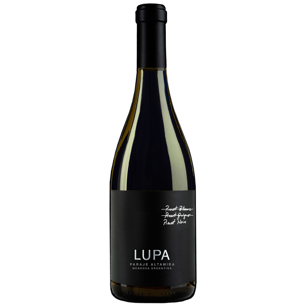 LUPA Pinot Noir (1 Botella)